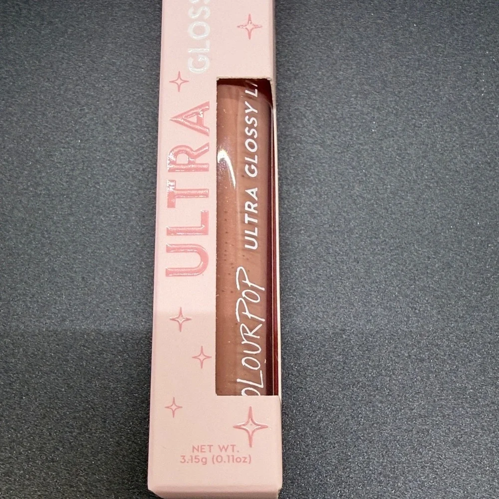 3/$15 🌸 ColourPop Ultra Glossy Lip